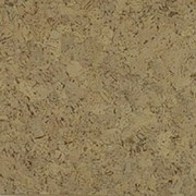 PB-FL Borneo sand пробковый паркет (уп.1.83м2) фотография