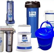 Замена картриджей фильтра для очистки воды, Киев, Украина фото