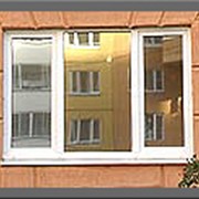 Тонировка стёкол в квартирах фото