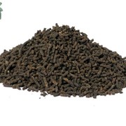 Иван-чай ферментирванный гранулированный с листьями смородины