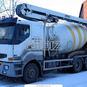 Обслуживание техническое грузовых автомобилей RIMULA express, Усть Каменогорск