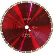 Алмазный диск для резки широкого спектра материалов FB/TH Messer