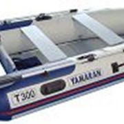 Надувная лодка YAMARAN Т300