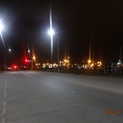 Уличный светодиодный светильник К115»115 -120 Вт, 12500-13000 Лм. фото