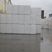 Блоки газосиликатные керамзитобетонные фотография
