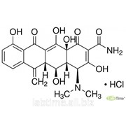Стандарты фармакопейные Метациклин гидрохлорид, 50 мг M0600500 фото