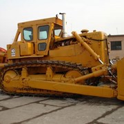 Аренда Услуги Трубоукладчика Komatsu d-155 фото