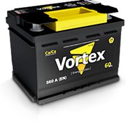 Аккумуляторы Vortex 12V 75Ah