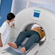 Компьютерная томография органов малого таза