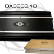 Bassworx BA3000.1D фотография