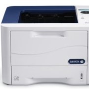 3320DNI Phaser Xerox принтер лазерный монохромный, Бело-Чёрный