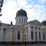Храмы Одессы фото