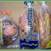 Пакеты упаковочные, Пакеты для хлеба
