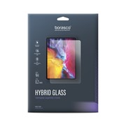 Защитное стекло Hybrid Glass для Lenovo Tab 4 Plus TB-X704L фотография