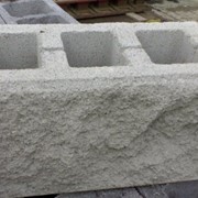 Камень стеновой ломаный КС-2 фото