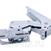 Петля двери (средняя левая) для холодильника Whirlpool 481241719109. Оригинал фото