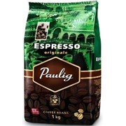 Кофе в зернах Espresso