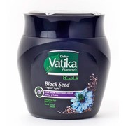 Маска для волос Dabur Vatika Naturals Treatment Cream-Black Seed - восстанавливающая фотография