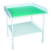 Стол пеленальный СП/МК со столешницей из пластика фотография