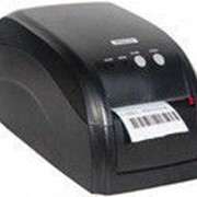 Принтер штрих кода/этикеток RONGTA RP80VI-USE(USB+SERIAL-ETHERNET)