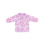 Кофточка кулирка 3761-010 р.56-104 см фото