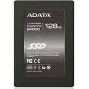 Твердотельный накопитель SSD 2.5'' A-Data ASP600S3-128GM-C