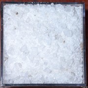 Концентрат минеральный Галит, соль техническая фото