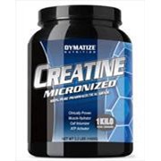 Dymatize Creatine Monohydrate (1000 g.). 100% чистый моногидрат креатина. фото