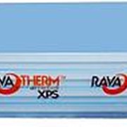 Пенополистирол экструдированный RAVATHERM XPS ECO-100 1200х585х100 мм фотография