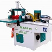 Шипорезный станок для сращивания MX3510 фотография