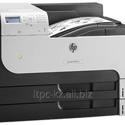 Принтер лазерный HP CF236A LaserJet Enterprise 700 M712dn фото