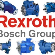 Ремонт гидрооборудования Bosch Rexroth