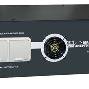 Инвертор МАП Sin Энергия Pro/Hybrid фото