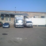 Сдается помещение с рампой и подвальное общей квадратурой 530 м.кв. фото