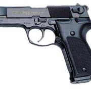 Пистолет газовый Walther P88 фотография