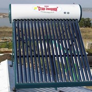 Солнечный водонагреватель СБ ТМ “Стар Энержи“ фото