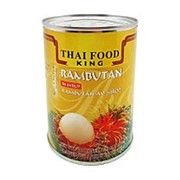 Рамбутан в сиропе Thai Food King 565г