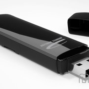 HSDPA USB модем Novatel MC930D фото