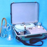Аппарат для получения кислородной пены, Здоровье фото