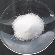 Изоаскорбат натрия (пищевая добавка Е316) фотография