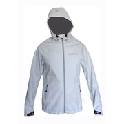 Мембранная куртка Everest (софтшелл) женская 42 (L)