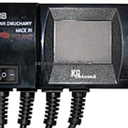 Автоматика для вентиляторов KG Elektronik CS-21B фото