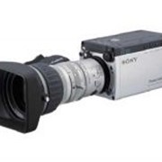 Видеокамера Sony HDC-X300K фотография