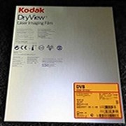 Рентгенографическая кассета KODAK GREEN 400 для зеленочувствительной пленки 35х43 фотография