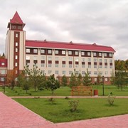 Санатории фото
