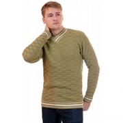 Мужской мягкий свитер, 14 фотография
