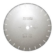 Алмазный диск для резки металла