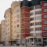 Вентиляция жилого дома фото