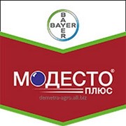 Протравитель Bayer Модесто Плюс фотография