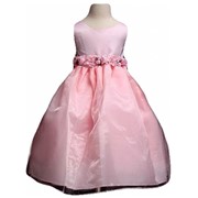 Платье Розовое фото